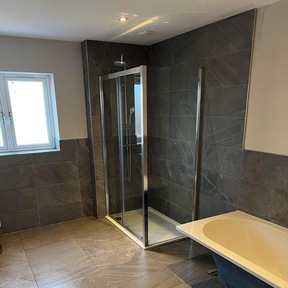 Post Construction Cleaning Bo ness